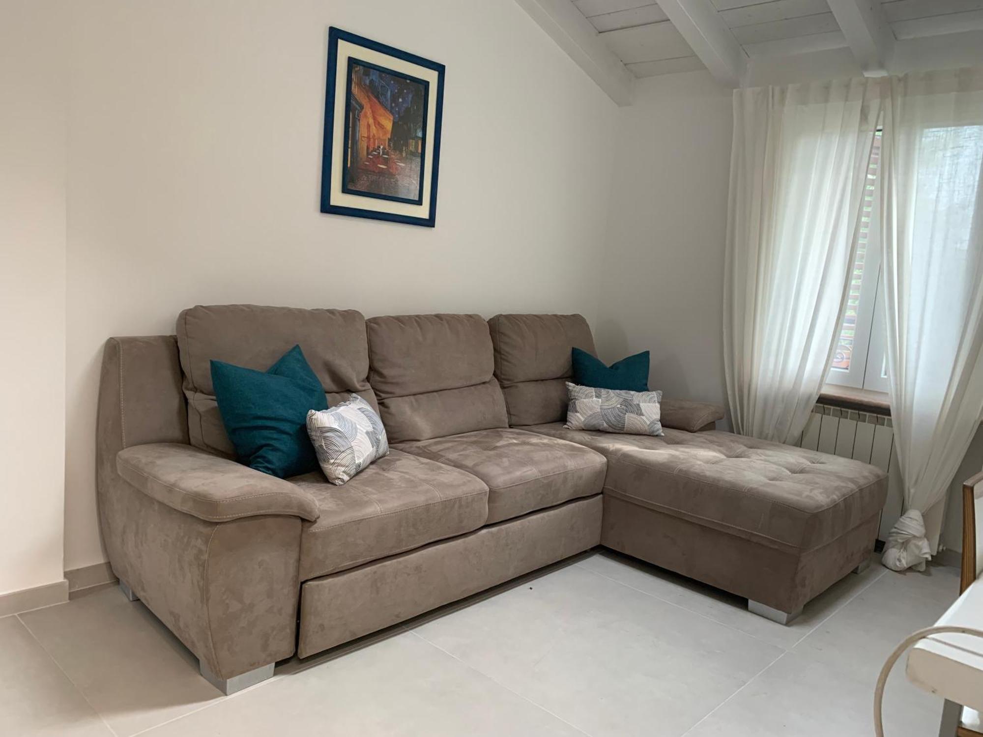 Apartamento Oasi Del Po Monticelli dʼOngina Exterior foto