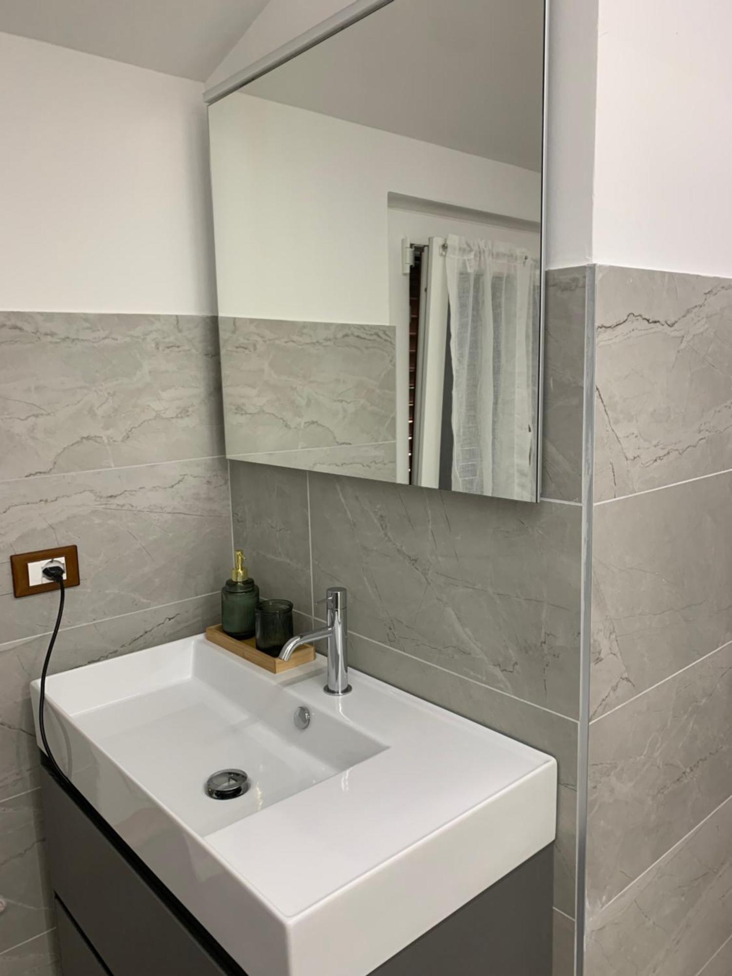 Apartamento Oasi Del Po Monticelli dʼOngina Exterior foto