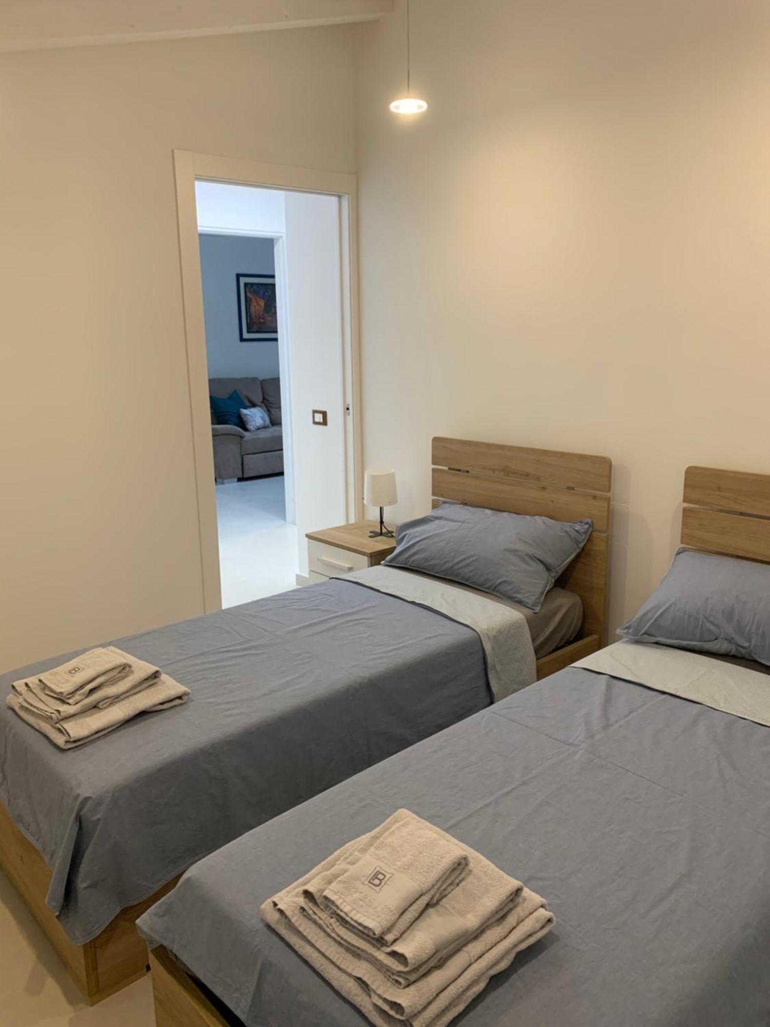 Apartamento Oasi Del Po Monticelli dʼOngina Exterior foto