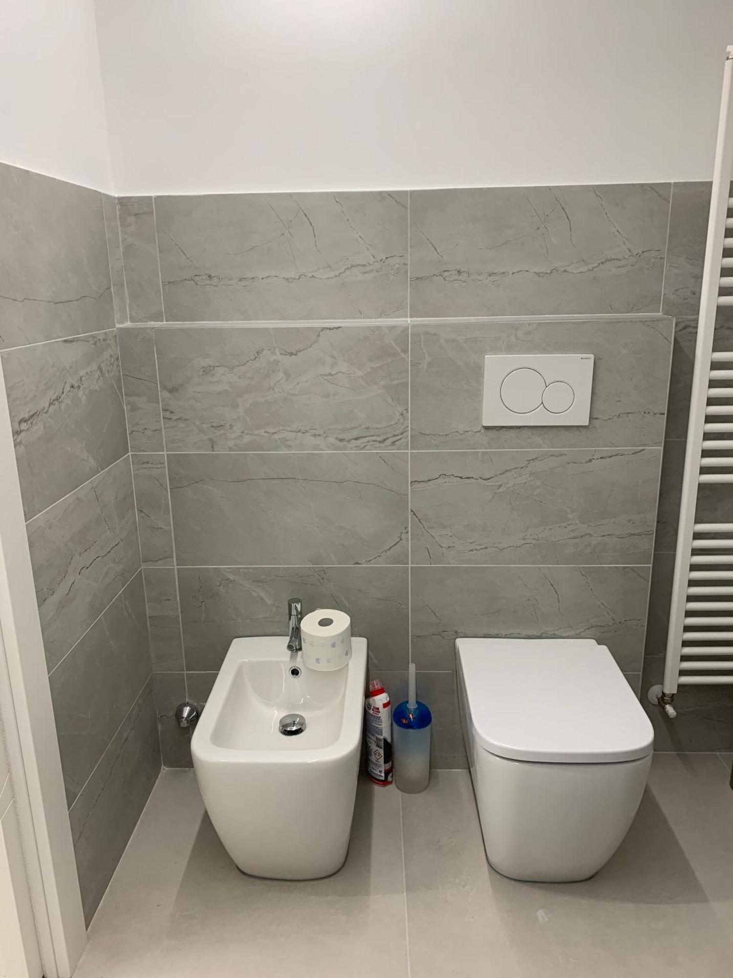 Apartamento Oasi Del Po Monticelli dʼOngina Exterior foto