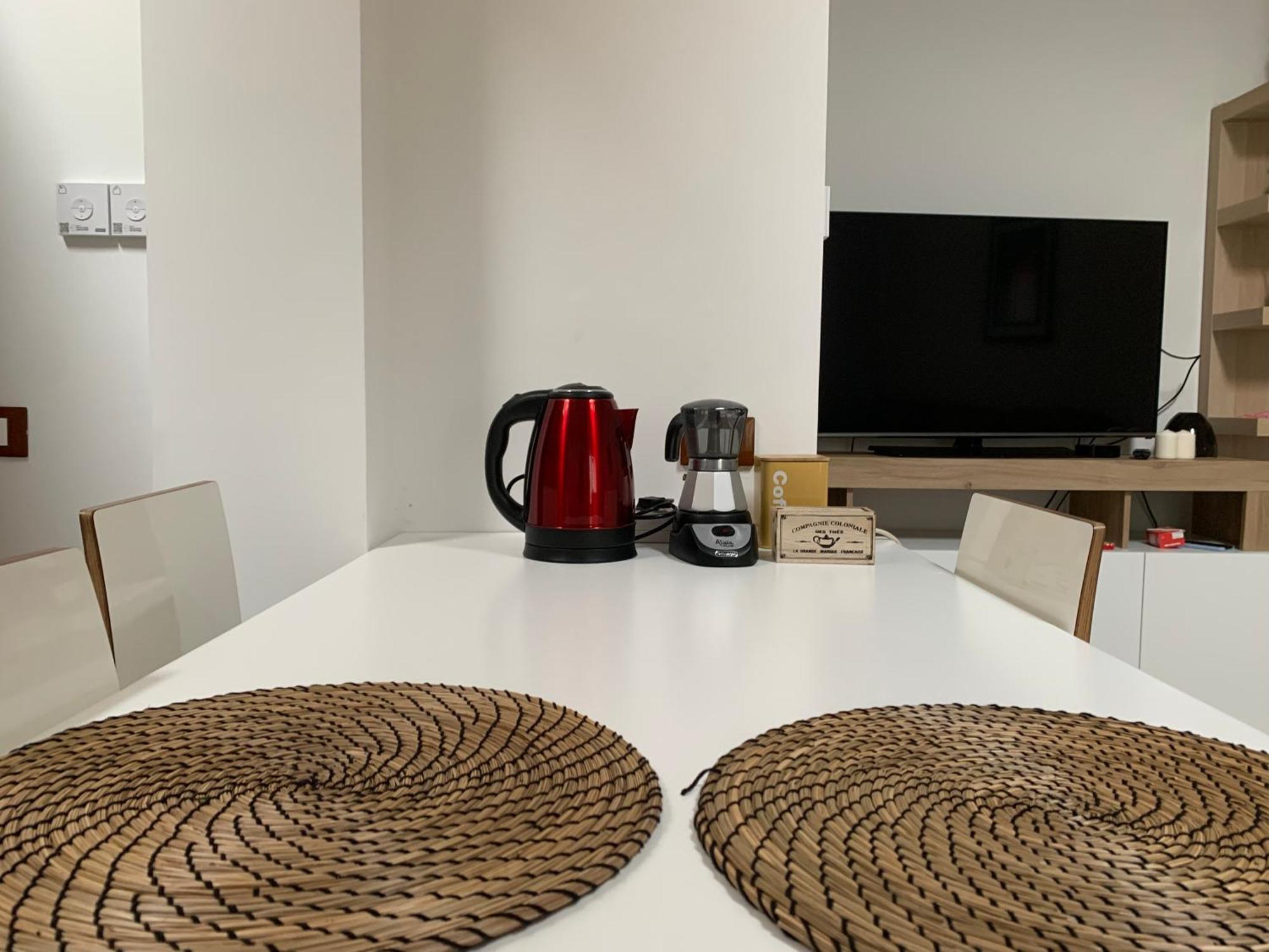 Apartamento Oasi Del Po Monticelli dʼOngina Exterior foto