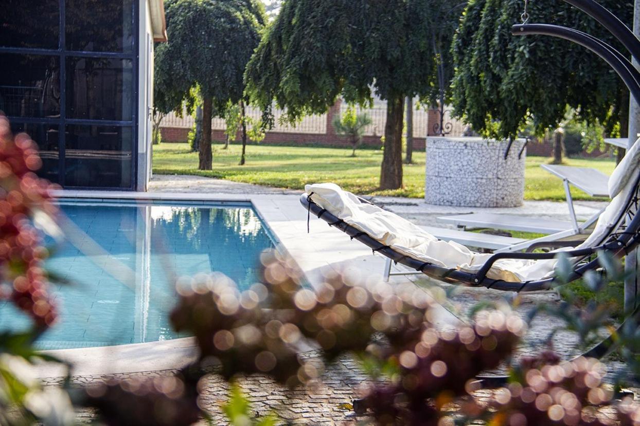 Apartamento Oasi Del Po Monticelli dʼOngina Exterior foto